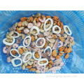 Frutos do mar chineses congelados frutos do mar misturados com boa qualidade